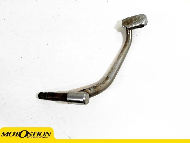 Pedal freno trasero YAMAHA VIRAGO 250 1989-1996  motodesguace
