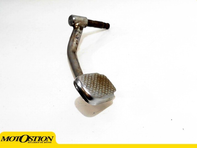 Pedal freno trasero YAMAHA VIRAGO 250 1989-1996  motodesguace