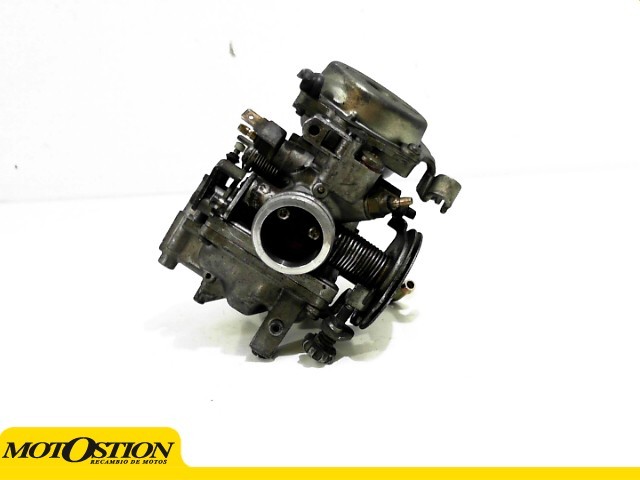 Bateria carburadores YAMAHA VIRAGO 250 1989-1996  recambios para moto