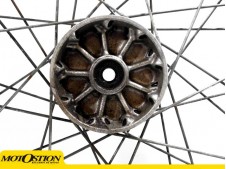 Rueda delantera YAMAHA VIRAGO 250 1989-1996  recambio moto