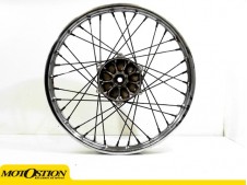 Rueda delantera YAMAHA VIRAGO 250 1989-1996  recambio moto