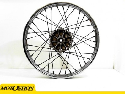 Rueda delantera YAMAHA VIRAGO 250 1989-1996  recambio moto