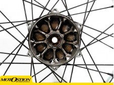 Rueda delantera YAMAHA VIRAGO 250 1989-1996  recambio moto