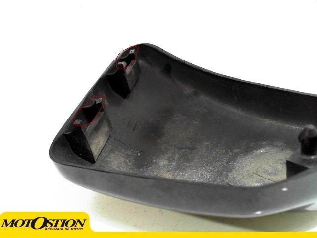 Cacha derecha  Yamaha Virago 250 1989-1996