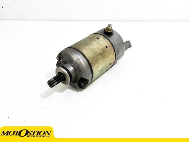 Motor arranque SUZUKI GSX 600 F 600 1991-1994  recambios para moto