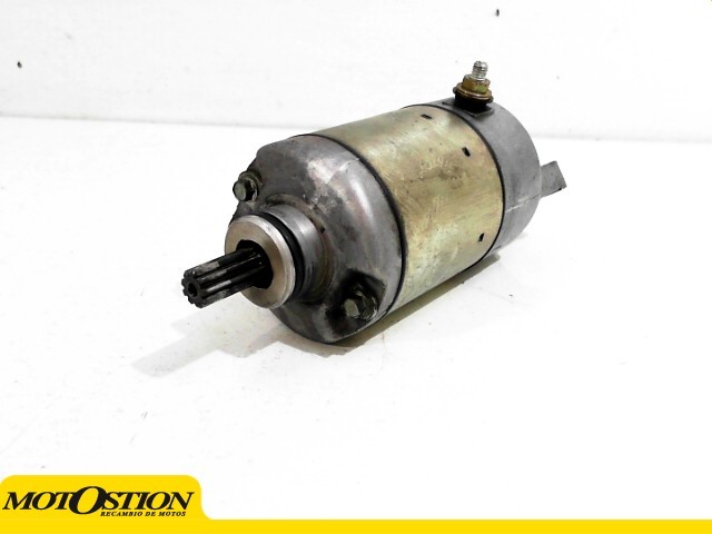 Motor arranque SUZUKI GSX 600 F 600 1991-1994  recambios para moto