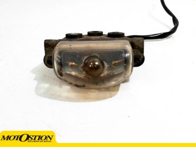 Piloto matricula SUZUKI GSX 600 F 600 1991-1994 Recambio Ocasion