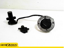 Cerraduras completas SUZUKI GSX 600 F 600 1991-1994 Recambio Ocasion