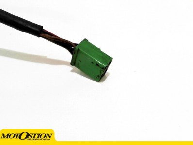 Cerraduras completas SUZUKI GSX 600 F 600 1991-1994 Recambio Ocasion