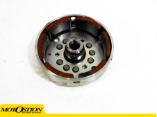 Volante magnetico Kawasaki kle 500 2005 - 2007