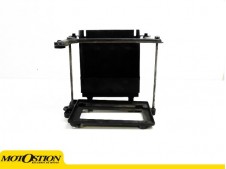 Caja porta bateria BMW K 100 RS 1000 1983-1988  recambio moto