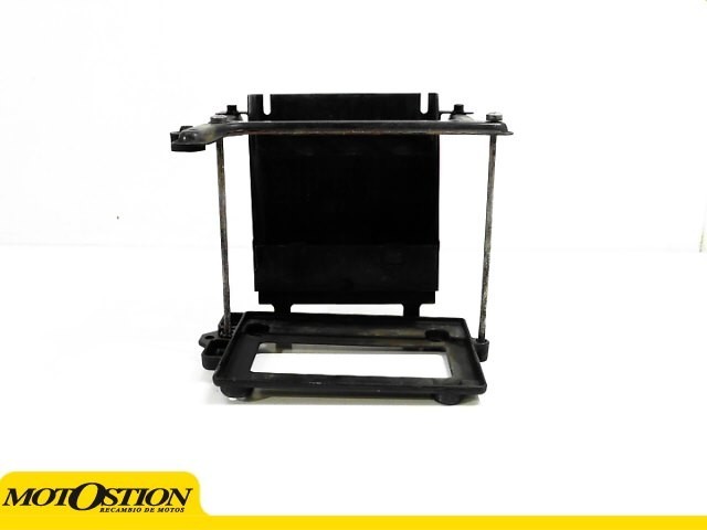 Caja porta bateria BMW K 100 RS 1000 1983-1988  recambio moto