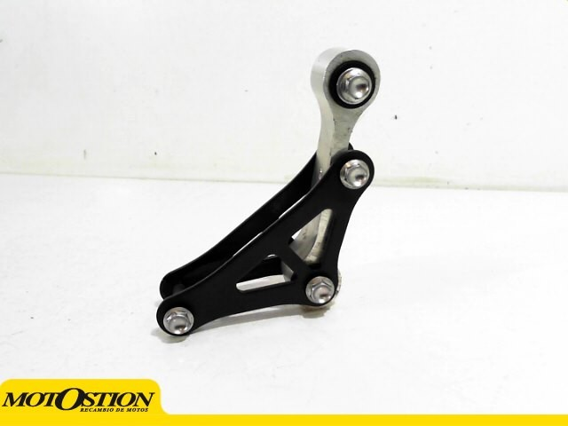 BIELETAS Kawasaki Z900 y z900 abs 2017 - 2019