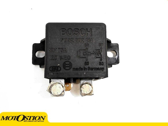 RELE ARRANQUE Bmw k100 Base 2 1000 1987 - 1990  0521 