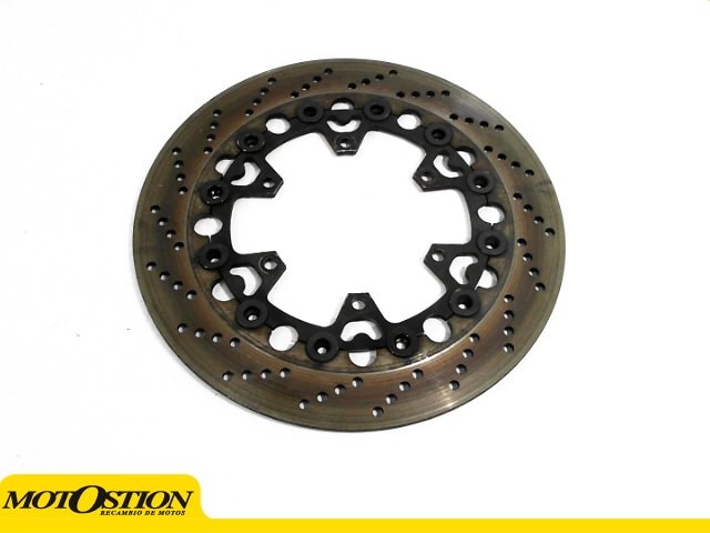 Disco freno delantero izquierdo Bmw K1 1000 cc 1988 - 1993