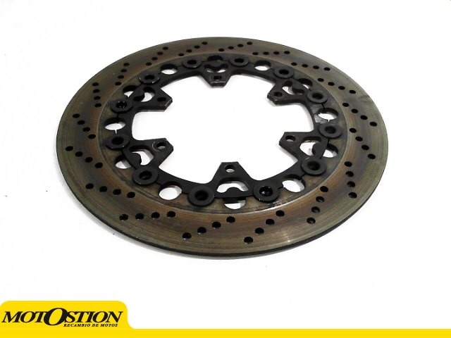 Disco freno delantero izquierdo Bmw K1 1000 cc 1988 - 1993