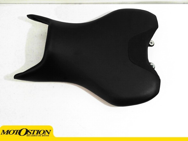 Asiento piloto Yamaha Mt 07 2021 - 2022