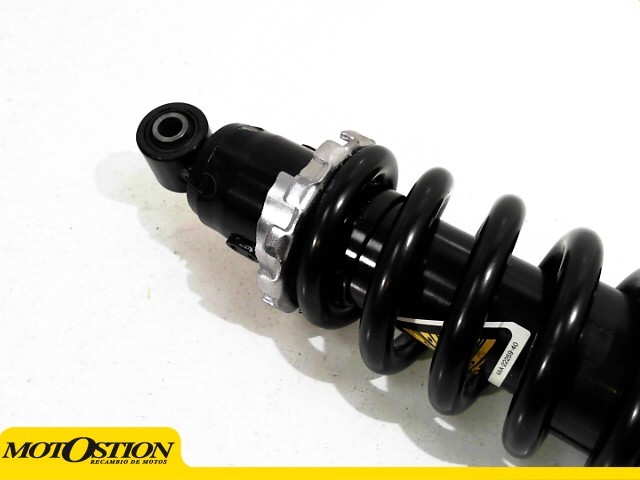 Amortiguador trasero Yamaha Mt 07 2021 - 2022