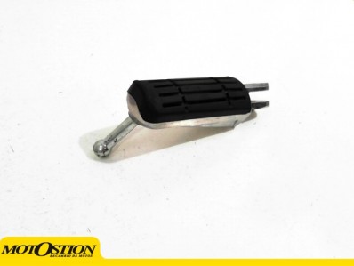 Estribera delantera izquierda Yamaha mt 07 2021 - 2022