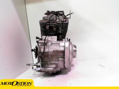 Motor  virago 250 1989-1996