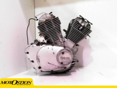 Motor  virago 250 1989-1996