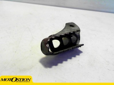 Estribera delantera izquierda RIEJU RR 50 1999-2007  despiece de moto
