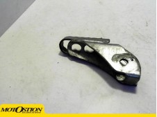 Estribera delantera izquierda RIEJU RR 50 1999-2007  despiece de moto