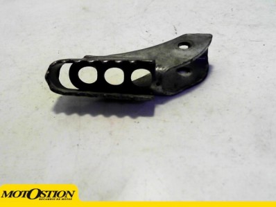 Estribera delantera izquierda RIEJU RR 50 1999-2007  despiece de moto
