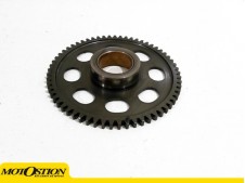 Bendix, Corona piñón grande Bmw F650 GS y F650 GS DAKAR 1999 - 2007