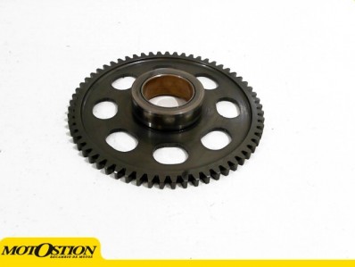 Bendix, Corona piñón grande Bmw F650 GS y F650 GS DAKAR 1999 - 2007