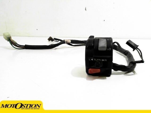 Piña luces izquierda YAMAHA TDM 850 1991-1995 Recambio Ocasion