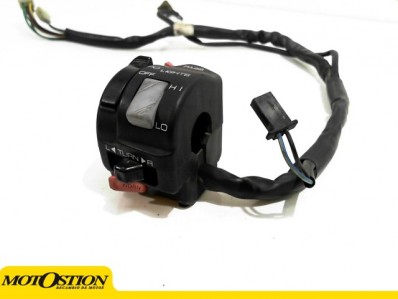 Piña luces izquierda YAMAHA TDM 850 1991-1995 Recambio Ocasion