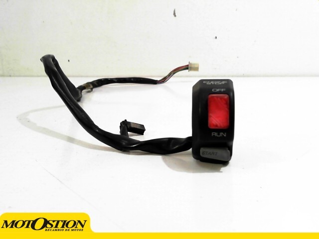 Piña luces derecha YAMAHA TDM 850 1991-1995  despiece de moto