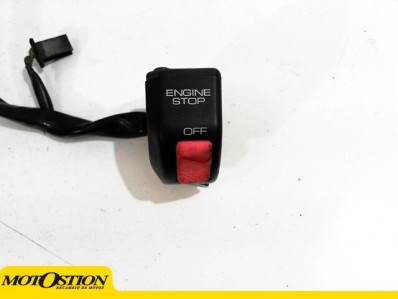 Piña luces derecha YAMAHA TDM 850 1991-1995  despiece de moto