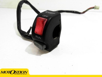 Piña luces derecha YAMAHA TDM 850 1991-1995  despiece de moto