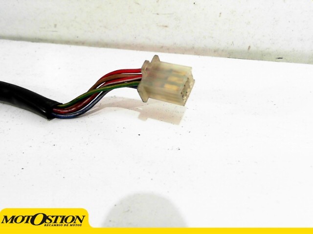 Piña luces derecha YAMAHA TDM 850 1991-1995  despiece de moto