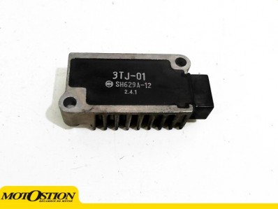 Regulador YAMAHA XT E 600 1990-1994  segunda mano