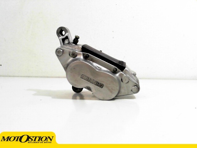 Pinza freno delantera izquierda YAMAHA TDM 850 1991-1995  despiece de moto