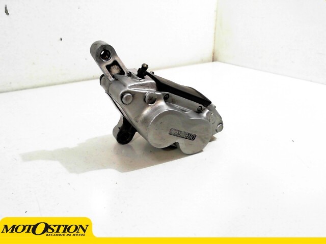 Pinza freno delantera izquierda YAMAHA TDM 850 1991-1995  despiece de moto