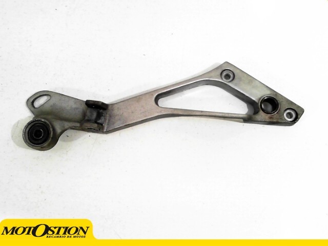 Soporte estribera trasera derecha YAMAHA TDM 850 1991-1995  segunda mano