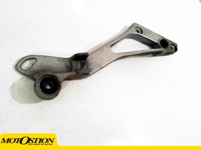 Soporte estribera trasera derecha YAMAHA TDM 850 1991-1995  segunda mano