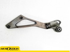 Soporte estribera trasera izquierda YAMAHA TDM 850 1991-1995  motodesguace