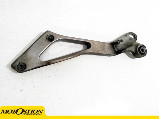 Soporte estribera trasera izquierda YAMAHA TDM 850 1991-1995  motodesguace