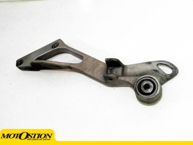 Soporte estribera trasera izquierda YAMAHA TDM 850 1991-1995  motodesguace
