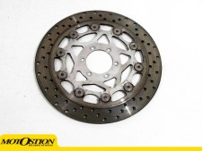 Disco freno delantero YAMAHA FZR 600 1989-1992  despiece de moto