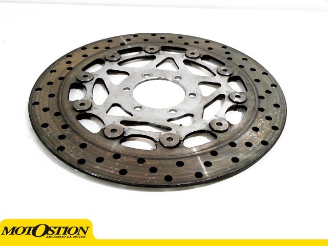 Disco freno delantero YAMAHA FZR 600 1989-1992  despiece de moto