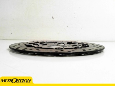 Disco freno delantero YAMAHA FZR 600 1989-1992  despiece de moto