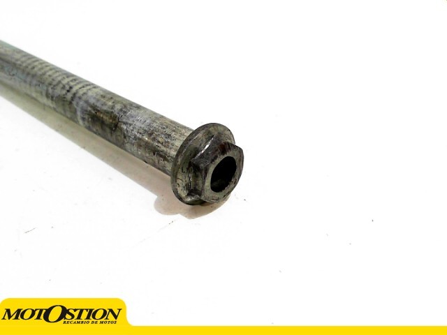 Eje rueda delantera YAMAHA TDM 850 1991-1995  despiece de moto