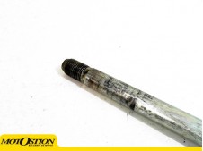 Eje rueda delantera YAMAHA TDM 850 1991-1995  despiece de moto