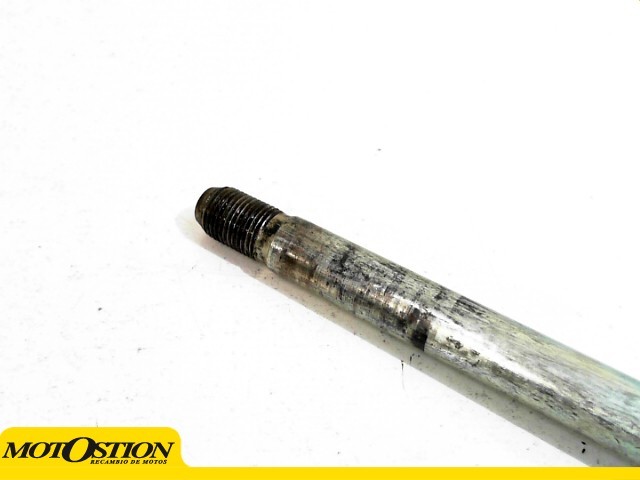 Eje rueda delantera YAMAHA TDM 850 1991-1995  despiece de moto